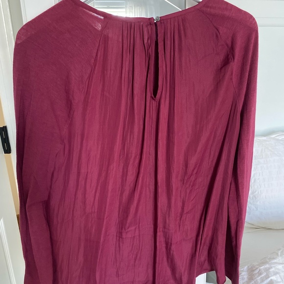 Loft Shirt - Picture 2 of 3